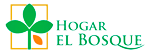 Hogar el Bosque Logo