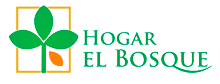 Hogar el Bosque Logo